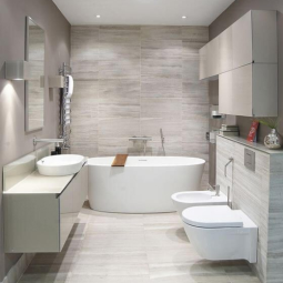 MobdekO Banyo Dolabı1