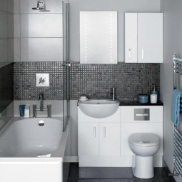 MobdekO Banyo Dolabı1