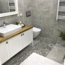 Banyo Dolabı1